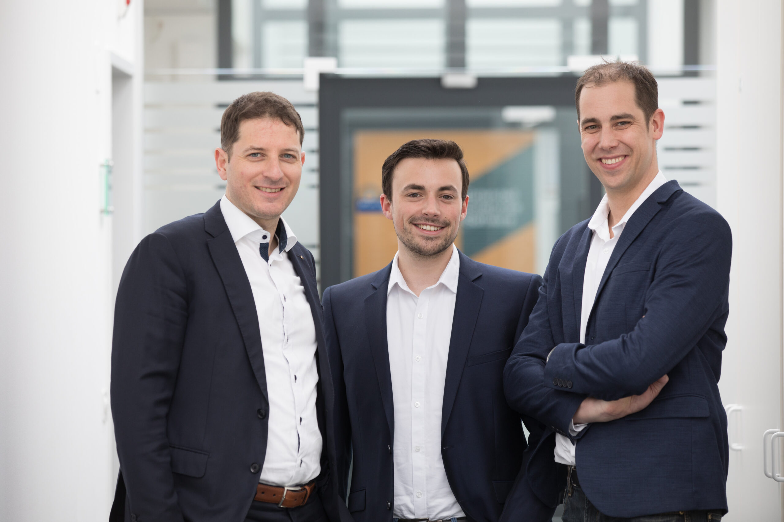 Team IMOVATEC AG